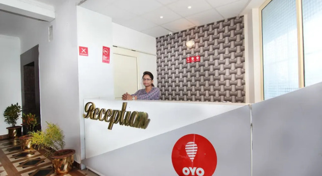 Sara Residency By OYO Rooms