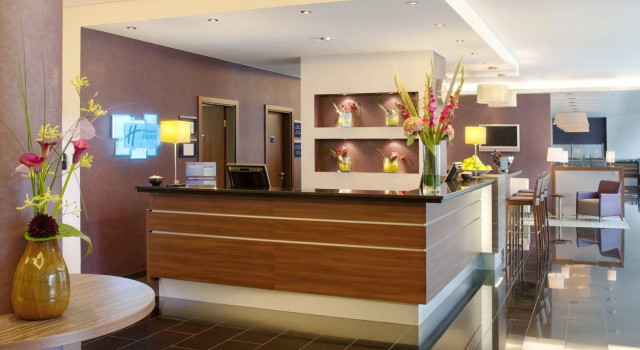 Premier Inn Stuttgart Airport