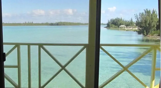 Sandy creek motel, Book Motel Staniard Creek Bahamas