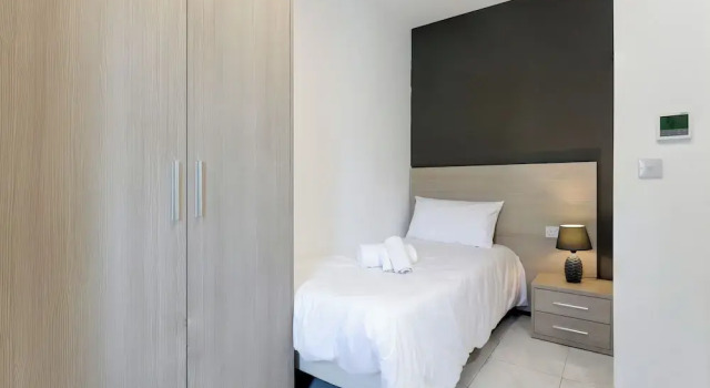 Апартаменты Deluxe Seaview Stays