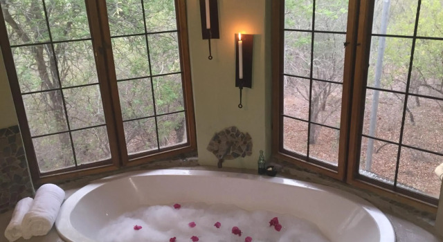 Villa Leopards Lookout, Reservar Vila Hotéis SPA em Mpumalanga, SPA