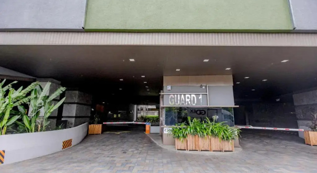 Fairlane Hospitality @myHabitat Residences Hotel, Забронировать Отель Отели Куала-Лумпура с бассейном, рядом с Petronas Philharmonic Hall KLCC, Бассейн