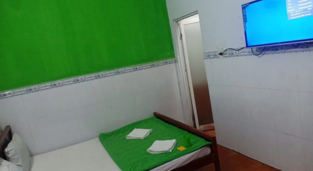 Hoang Dung Hotel