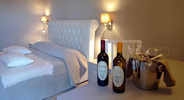Номер Standard Hotel Monti
