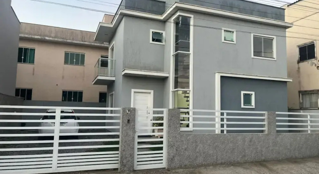 Casa Comfort Rio Vermelho - Florianópolis