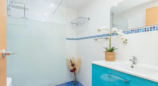 Апартаменты Empurialola- Port Canigo Atico Empurialola-166