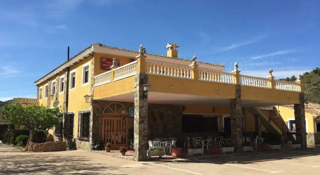 Hostal Atalaya