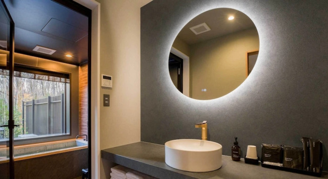 Семейный номер Standard Rakuten STAY VILLA Nasu