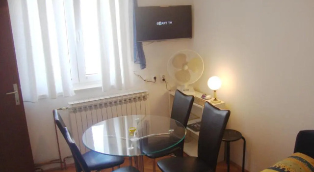 Апартаменты Apartments Vodice Marica