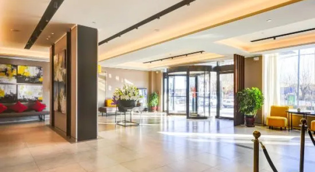 WuDuo Hotel, Prenota Hotel Xiong County Cina