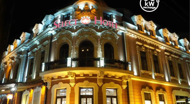Hotel Select