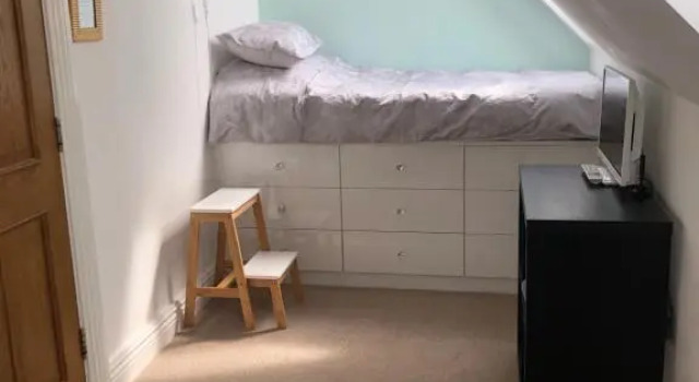 Номер Standard Lillium House