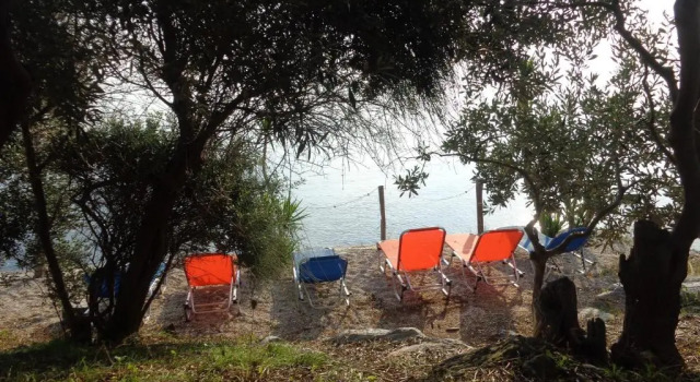 Faros, Book Hotel Tsagarada 