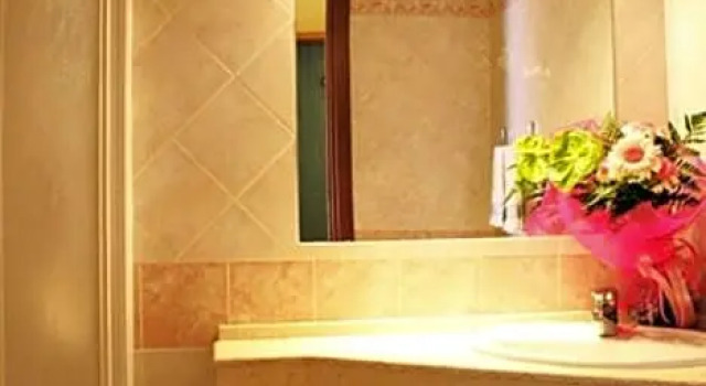 Номер Standard Albergo Aurora