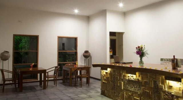 Munari Villa and Spa Batubulan, Забронировать Курортный отель Отели провинции Бали с завтраком, Завтраки