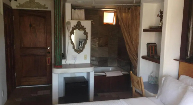 Secret Garden Inn