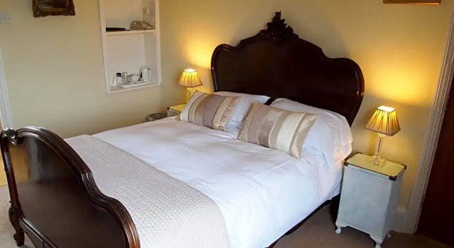 Номер Superior Chantry Hotel