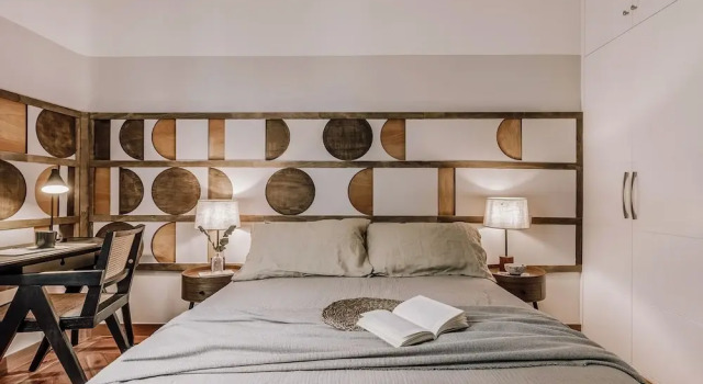 Апартаменты Tupiza - 3 Bedrooms and Office in Goya