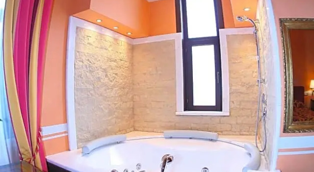 Двухместный номер Superior Vigo Hotel