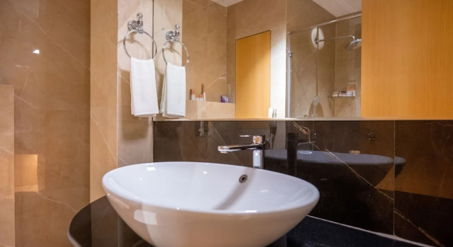 Номер Executive Clubway Grand A Boutique Hotel