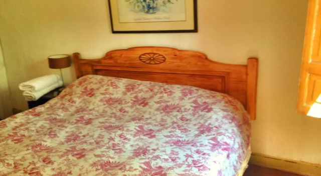 Номер Premium Tralkan B&B