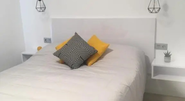 Апартаменты APARTAMENTOS A RODA