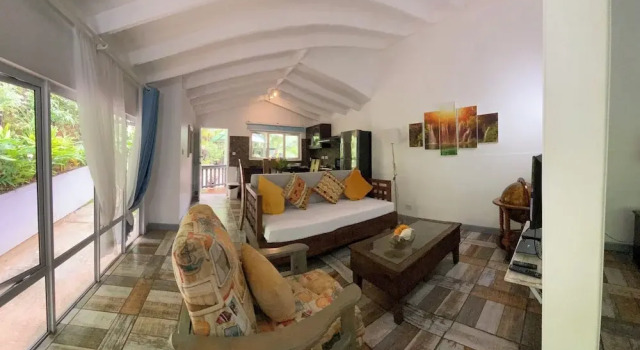 Апартаменты Comfort Stephna Residence