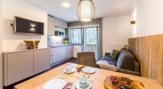 Apartment Mezdi