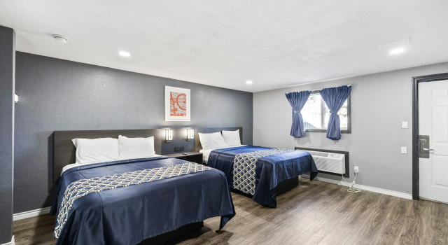 Western Inn by Capital O Cleburne TX