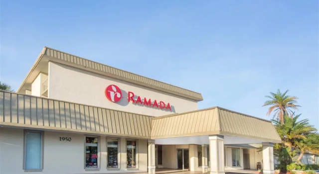 Ramada by Wyndham Hialeah/Miami Airport North, Reserva ahora Hotel Hialeah Área Metropolitana de Miami