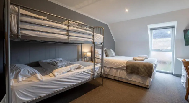 Семейный номер Standard Winchelsea Lodge