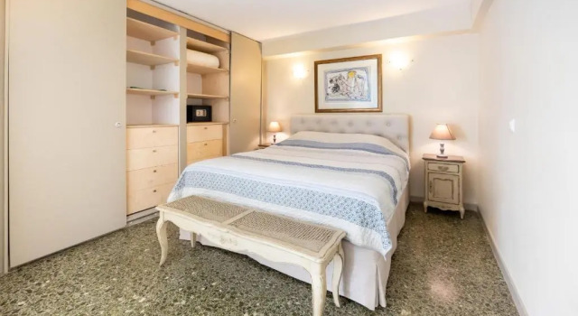Семейные апартаменты Superior с 2 комнатами Beachside Bungalows