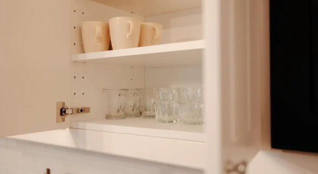 Апартаменты The Perfect Space 1 Bedroom Studio Apartment