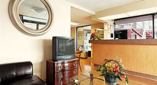 Express inn and suites