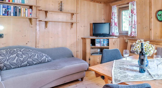 Holiday Home in Tyrol Near Ski Slopes