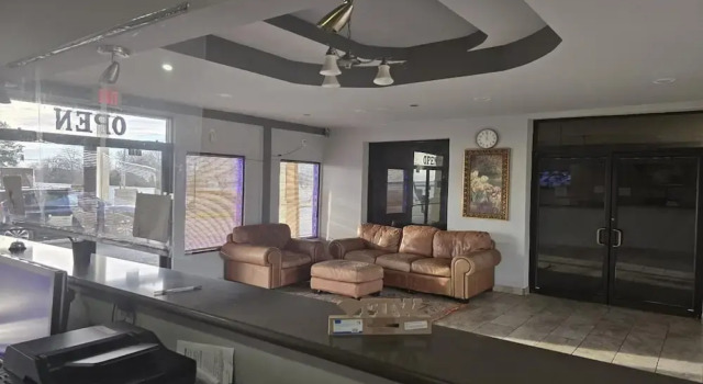 Luxury Inn & Suites and RV, Reserva ahora Hotel Nacogdoches Texas