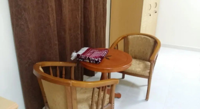 Alafeeh Corniche Hotel Apartments, Reservar Apartamento Sur Al Sharqiyah