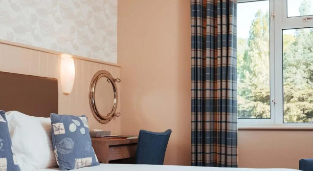Одноместный номер Standard Golden Sands