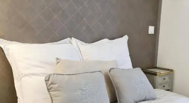 Номер Standard Maison dhôtes Au Cœur des Lacs