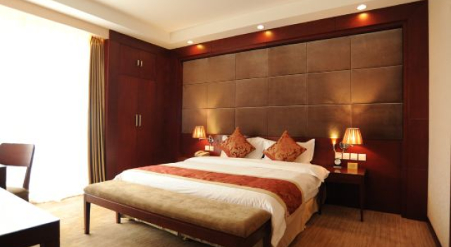 Люкс Executive Beijing Tianxinliang Hotel