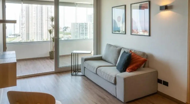 Marina Dunas, Book Hotel Hoteller i Viña del Mar med parkering, Parkering
