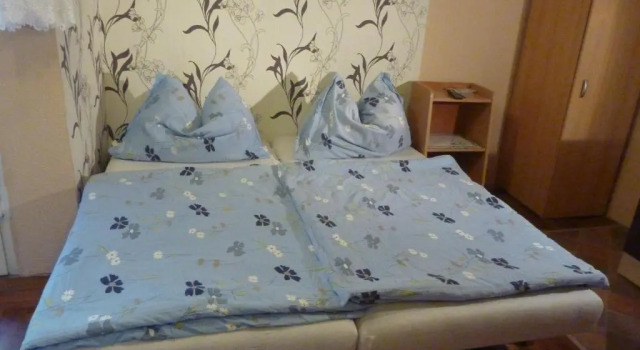 Студия Vadásztanya Apartmanházak