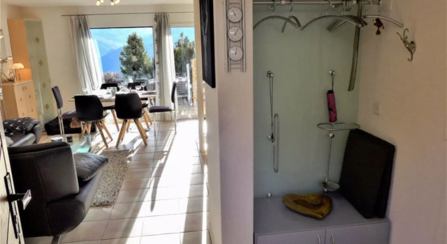 Maison N°35, Prenota Hotel Crans-Montana Canton Vallese