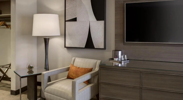 Номер Deluxe Santa Fe Station Hotel & Casino