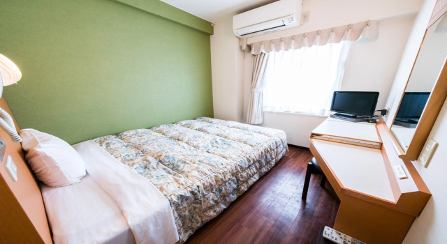 Номер Standard Super Hotel Ishigakijima