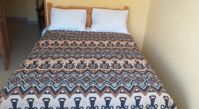 Hospedaje Sonccollay, Prenota Hotel Urubamba 