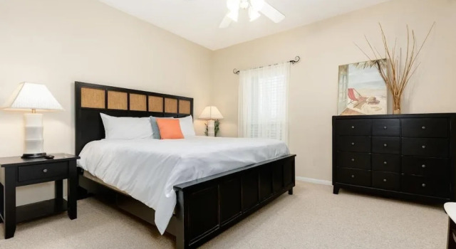 My Favorite Beach House 3 Bedroom Home by RedAwning, Rezerwuj Dom wakacyjny Wille w Houston, Willa