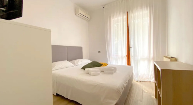 Семейный номер Standard с 2 комнатами Hotel MarYsierra