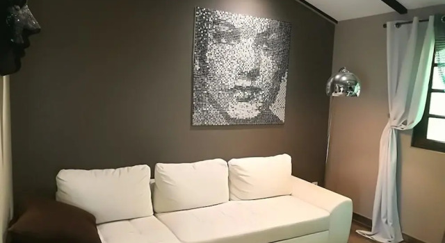 Pacha 3, Varaa Hotelli Conca 