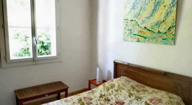 La Maison des Rosiers
